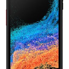 Smartfon Samsung Galaxy Xcover 6 Pro (G736) Enterprise Edition 6/128GB 6,6" PLS 2408x1080 4050mAh Dual SIM 5G Black (WYPRZEDAŻ)