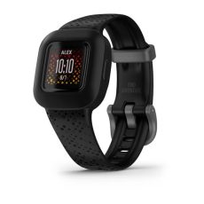 Smartwatch Garmin Vivofit JR 3 Black Cosmic