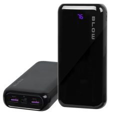 BLOW POWER BANK 20000MAH PD 20W CZARNY PB20F