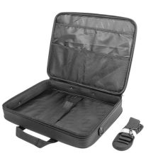 Torba na laptopa NATEC Doberman NTO-0769 (17,3"; kolor czarny)