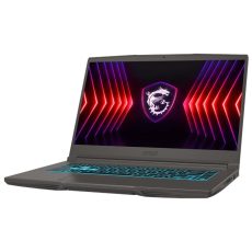 MSI Thin 15 B13UC-3404XPL i5-13420H 15.6" FHD 144Hz IPS-Level 16GB 3200 SSD512 RTX 3050 4GB NoOS
