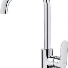 Bateria kuchenna z prostokątną wylewką BGA_063M 5908212053546