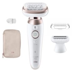Braun Depilator elektryczny Silk-épil 9 Flex SES9-030 3D