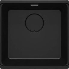 Zlewozmywak granitowy 1-komorowy ZKM_N10A