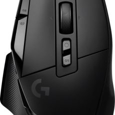 G502 X GAMING MOUSE - BLACK/USB - N/A - EMEA28-935