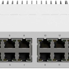 Router MikroTik CCR2004-16G-2S+PC