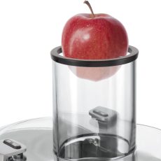 Sokowirówka BOSCH MES 25A0 (700W; kolor biały)