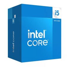 Procesor Intel Core i5-14400 4,7 GHz 9.5MB LGA1700