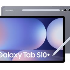 Samsung Galaxy Tab S10+ (X820) WiFi 12/512GB Grey (WYPRZEDAŻ)