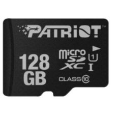 Patriot LX Series microSDHC 128GB Class 10 UHS-I