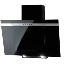 Okap kominowy AKPO WK-4 NERO LINE ECO 50 CZARNY