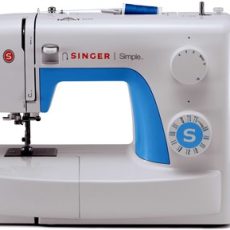 Maszyna do szycia Singer Simple 3221