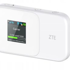 Router ZTE MF986D SIM LTE kat.12