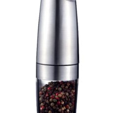 Młynek grawitacyjny Smile SMP-3 inox