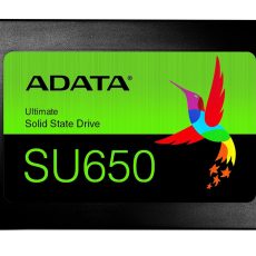 Dysk SSD ADATA Ultimate SU650 960GB 2,5" SATA III