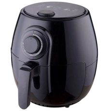 Airfryer beztłuszczowy / frytownica na gorące powietrze Łucznik AF-2017 (1300W)
