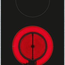 Płyta ceramiczna dwupolowa BOSCH PKF375FP2E