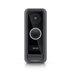 Osłona Ubiquiti G4 Doorbell Cover (UVC-G4-DB-Cover-Black) Black