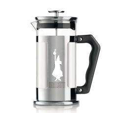 Bialetti French Press Preziosa / Omino 1000 ml