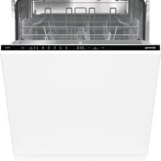Zmywarka do zabudowy GORENJE GV642E90