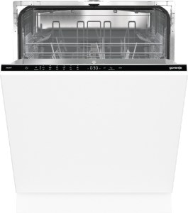 Zmywarka do zabudowy GORENJE GV642E90