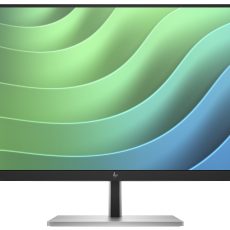 MONITOR HP LED 27" E27 G5 (6N4E2AA)