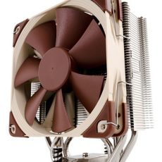 Chłodzenie CPU NOCTUA NH-U12S MULTI-Socket
