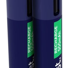 Baterie AAA Trust USB-C RECHARGEABLE BATTERIES 2P