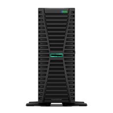 HPE ProLiant ML350 Gen11 4410Y 2.0GHz 12-core 1P 32GB-R MR408i-o 8SFF 1000W RPS Server P53567-421
