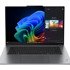 Lenovo Ultrabook ThinkPad X9 G1 Ultra 5 228V 15.3" 2.8K OLED 500nits 120Hz 32GB LPDDR5x-8533 SSD512 Arc Graphics 130V Cam 8.0MP 80Wh W11Pro Grey 3Y OnSite