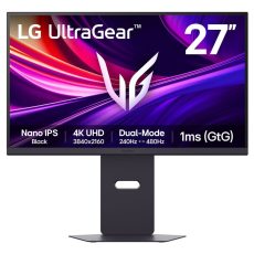 Monitor LCD 27" IPS 4K 27G850A-B LG