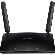 Router bezprzewodowy TP-LINK TL-MR6400 (kolor czarny)
