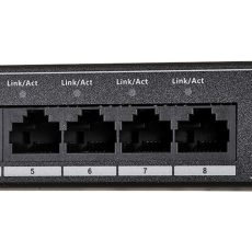 SWITCH DAHUA SF1008LP