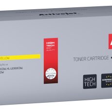 Activejet ATB-910YN Toner (zamiennik Brother TN910Y; Supreme; 9000 stron; żółty)