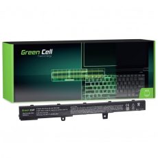 GREEN CELL BATERIA AS75 DO ASUS A31N1319 2200 MAH 14.8V