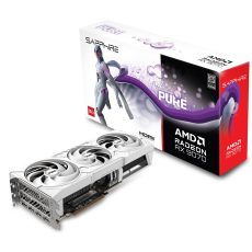 Karta graf. SAPPHIRE PURE RX 9070 GAMING OC 16GB