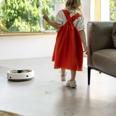 Robot sprzątający KARCHER RCF 3 - 1.269-660.0