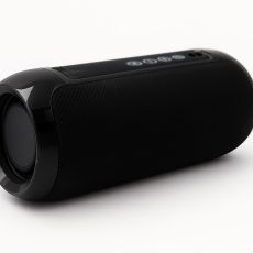 SQUEAK GŁOŚNIK JET BLUETOOTH 5.3, 14W, RADIO FM, MICROSD, AUX, USB, USB-C SQ1008