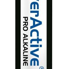 Zestaw baterii alkaliczne everActive LR0310PAK (x 10)