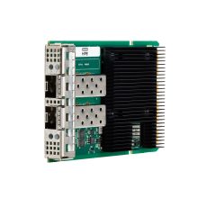 Mellanox MCX562A-ACAI Ethernet 10/25Gb 2-port SFP28 OCP3 Adapter for HPE P10112-B21