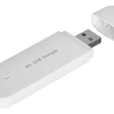 Modem LTE Brovi E3372-325 White