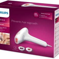 Depilator PHILIPS Lumea Advanced SC1997/00 + 2 nasadki (WYPRZEDAŻ)