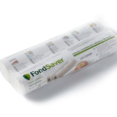 Worki do próżniowego pakowania żywności FoodSaver FSR2802-I (2 rolki; 28 cm x5,5m)