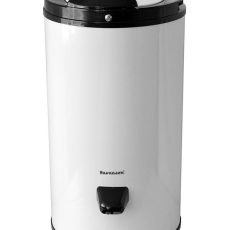 Wirówka Ravanson XPB-2800 B (2800 obr/min; 6 kg; 360 mm; kolor biały)