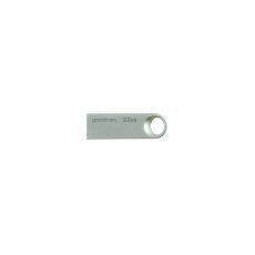 GOODRAM FLASHDRIVE 32GB UNO3 SILVER USB 3.2 Gen 1