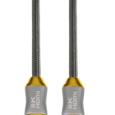 KABEL HDMI I-BOX HD08 HDMI 2.1 8K, 2M