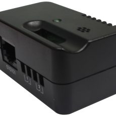 Karta styków bezpotencjałowych Power Walker dla modułu SNMP(NMC) do UPS SERII VI RT LCD, VFI RT LCD