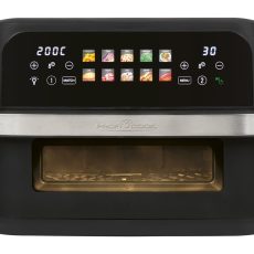 Frytkownica beztłuszczowa 2400W PC-FR 1313 PROFICOOK