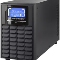 Zasilacz UPS POWER WALKER VFI 2000 C LCD (2000VA)