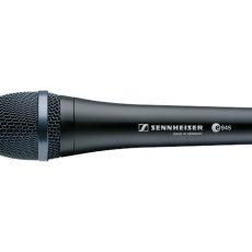 Sennheiser E945 - Mikrofon dynamiczny, super-kardioidalny, wokalowy